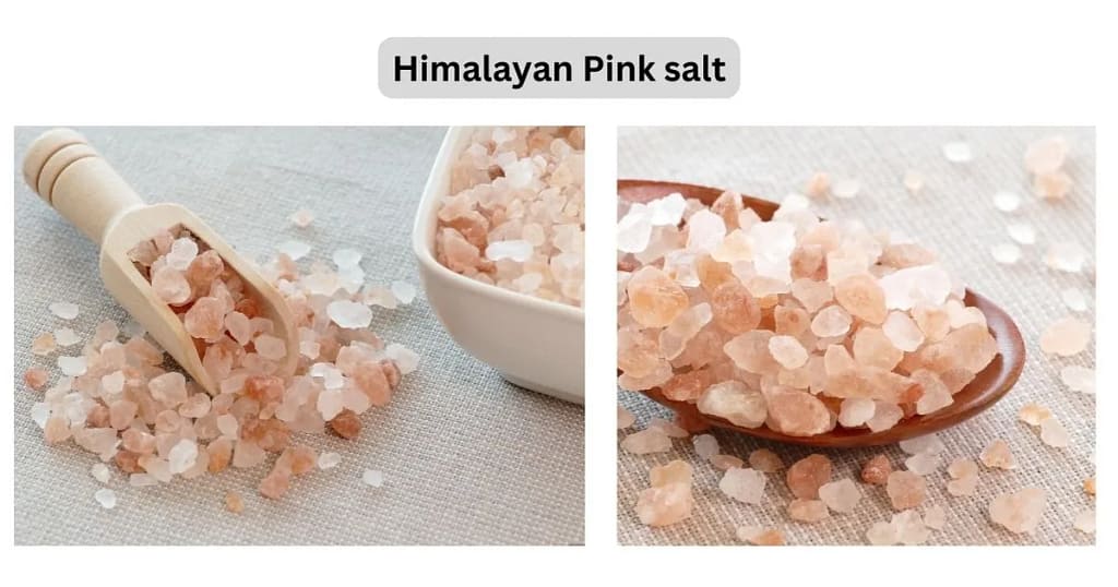 Himalayan Salt Spiritual Benefits: